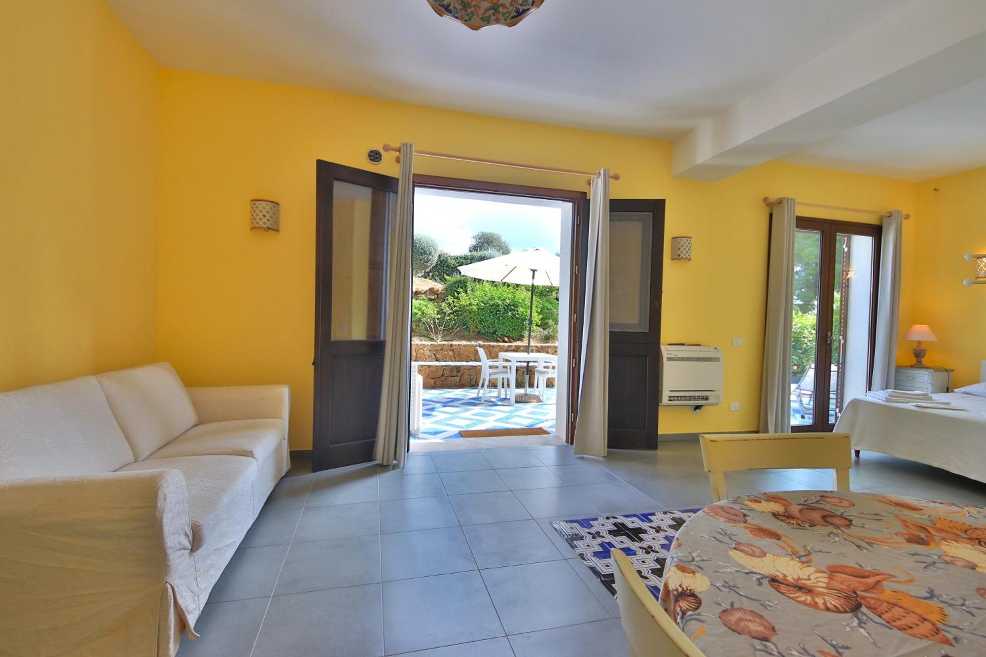 Villa I Giardini Di Limoni By Klabhouse Sciacca Ngoại thất bức ảnh