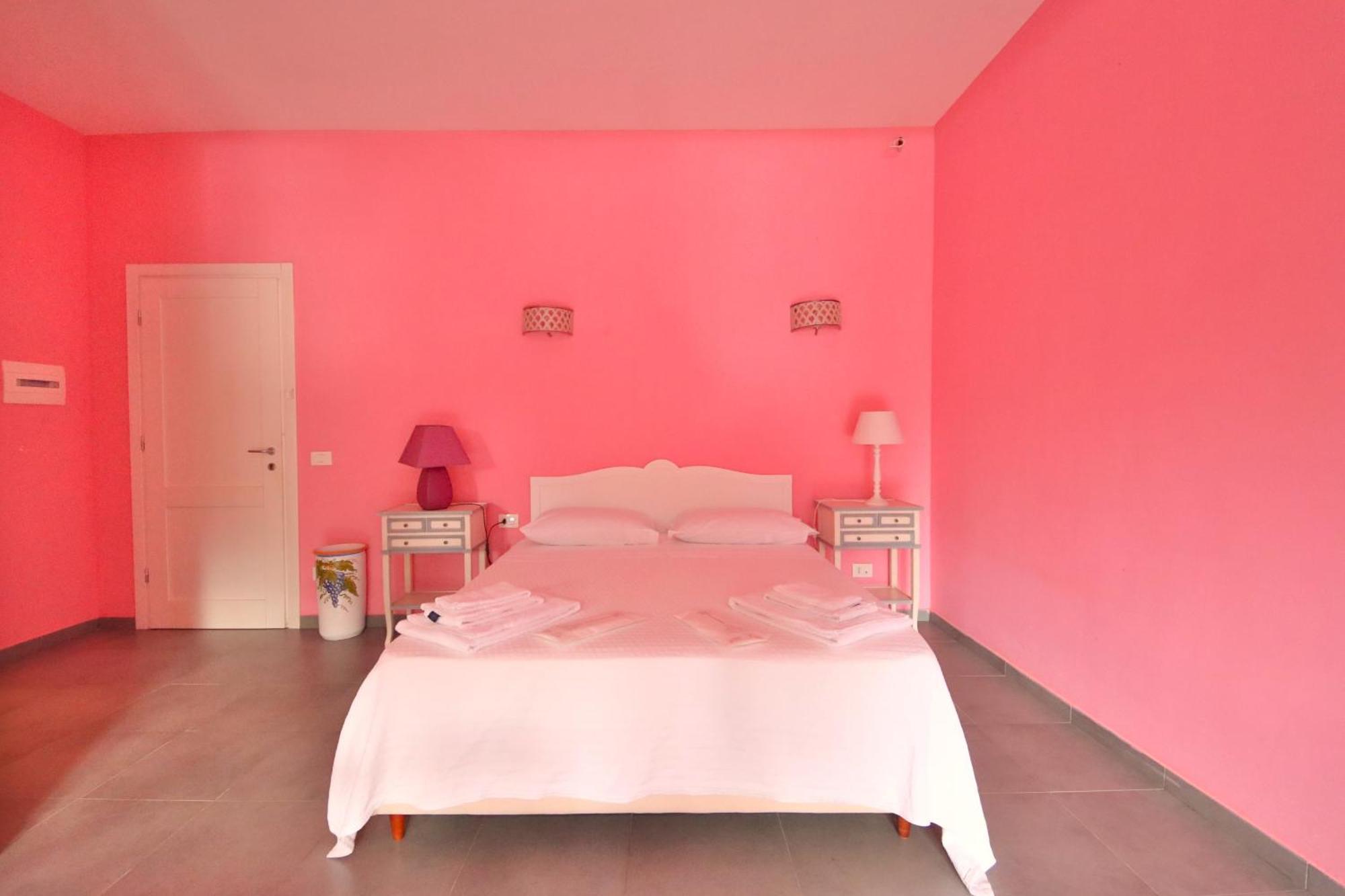 Villa I Giardini Di Limoni By Klabhouse Sciacca Ngoại thất bức ảnh