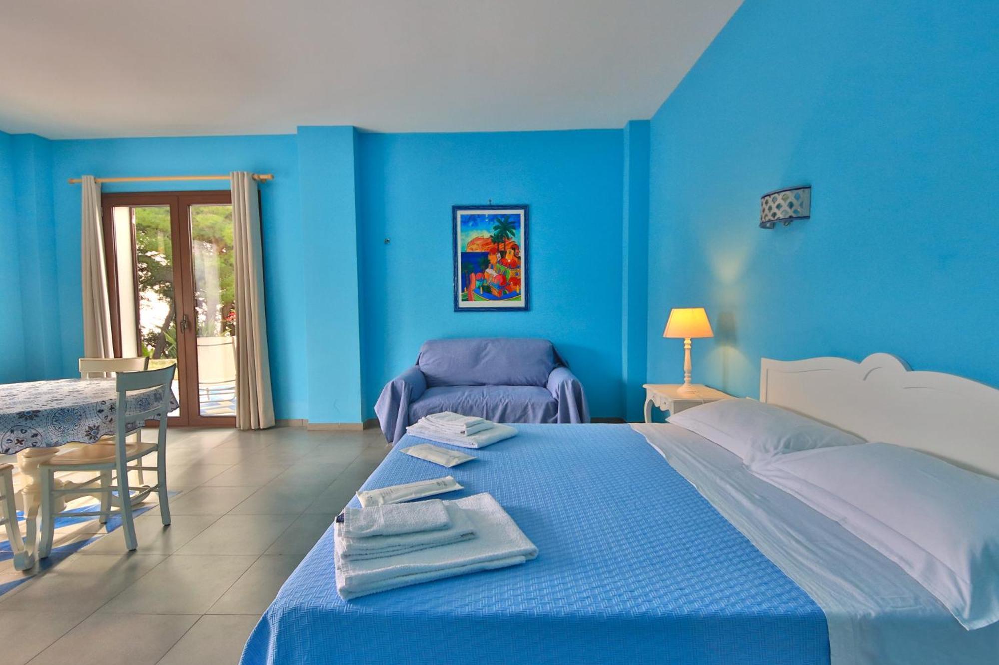 Villa I Giardini Di Limoni By Klabhouse Sciacca Ngoại thất bức ảnh
