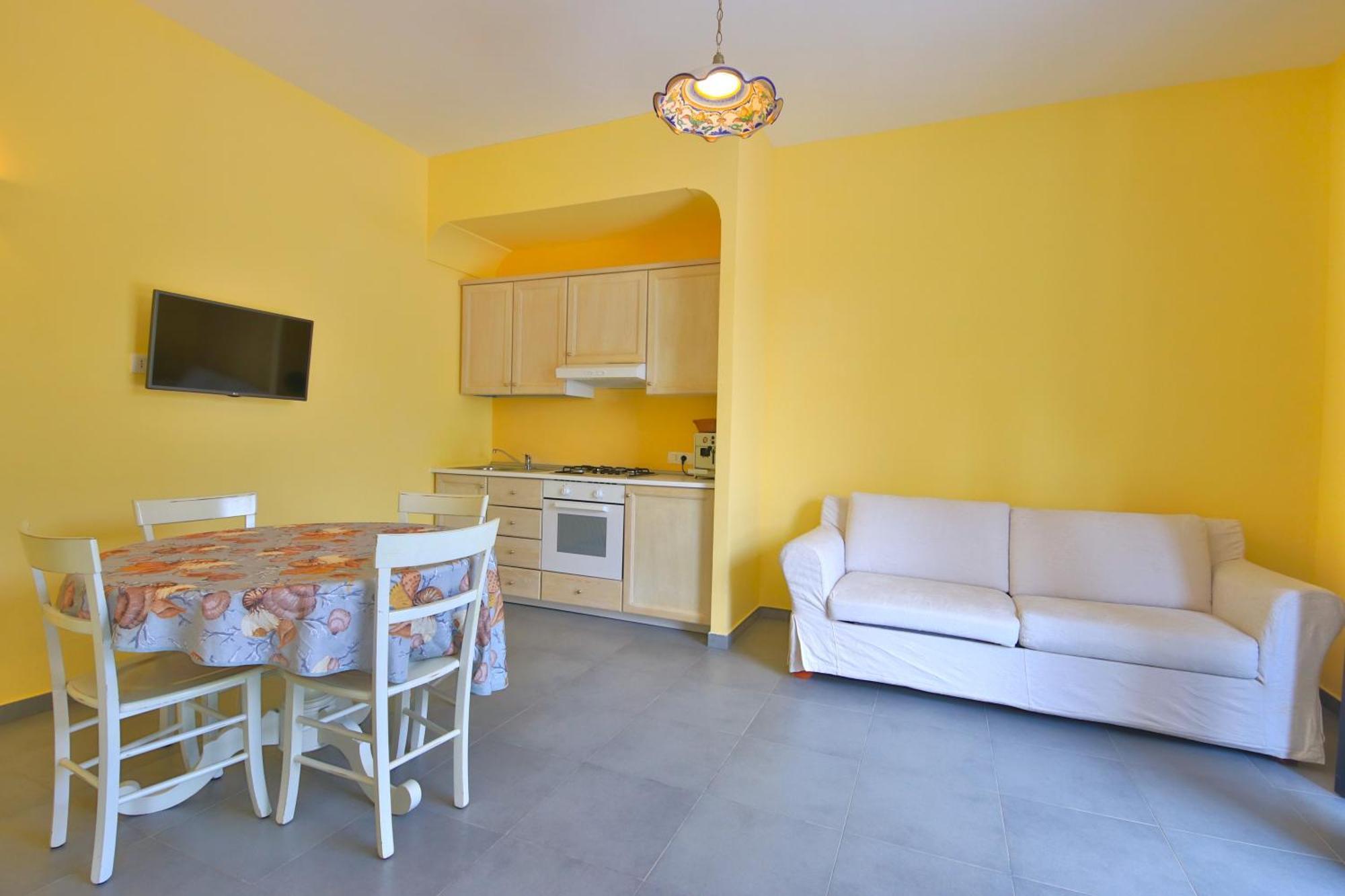 Villa I Giardini Di Limoni By Klabhouse Sciacca Ngoại thất bức ảnh