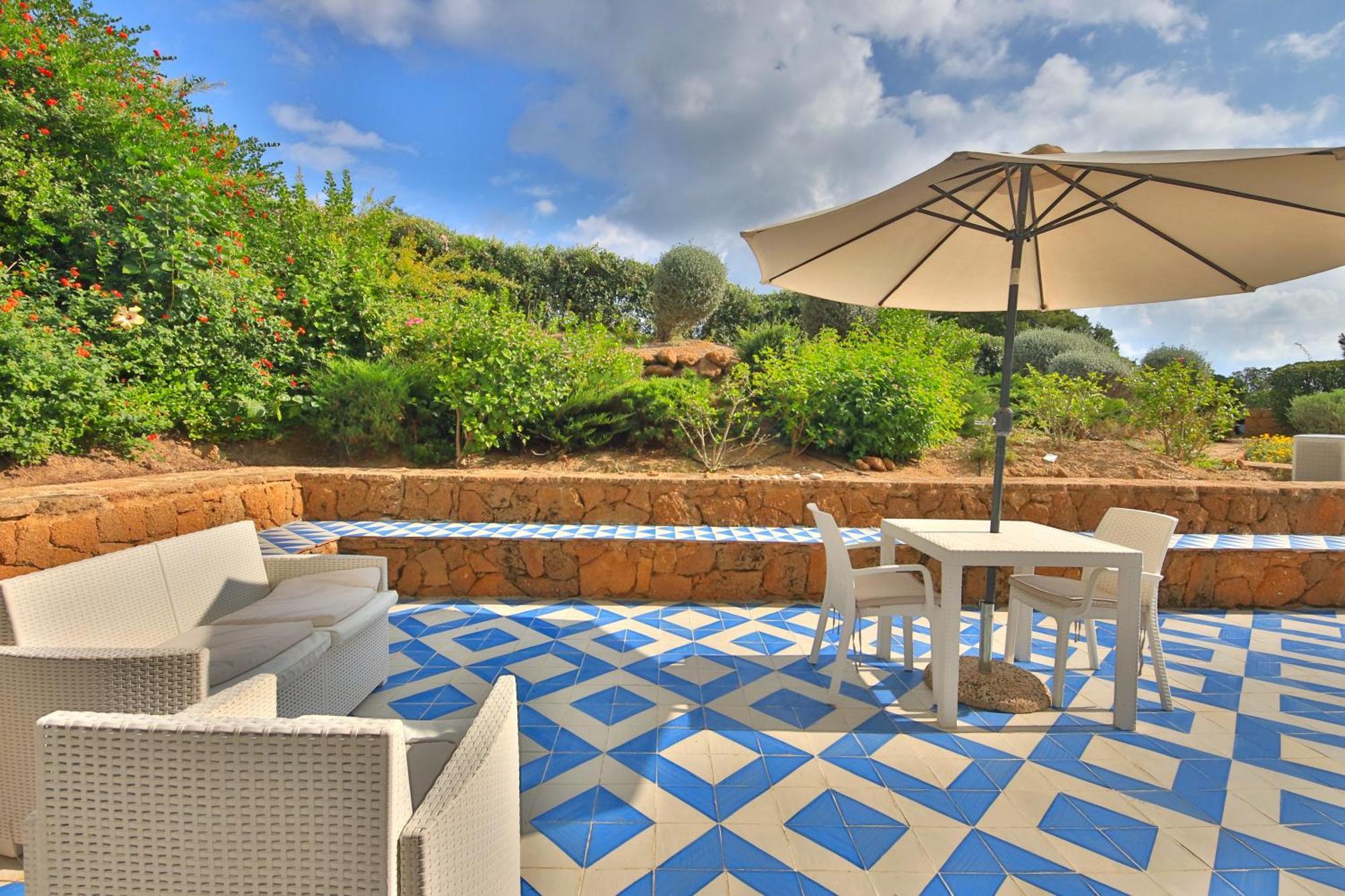 Villa I Giardini Di Limoni By Klabhouse Sciacca Ngoại thất bức ảnh