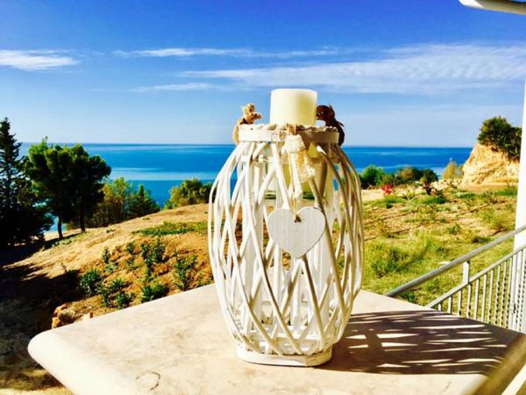 Villa I Giardini Di Limoni By Klabhouse Sciacca Ngoại thất bức ảnh