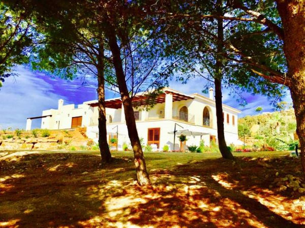 Villa I Giardini Di Limoni By Klabhouse Sciacca Ngoại thất bức ảnh