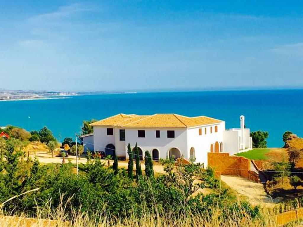 Villa I Giardini Di Limoni By Klabhouse Sciacca Ngoại thất bức ảnh