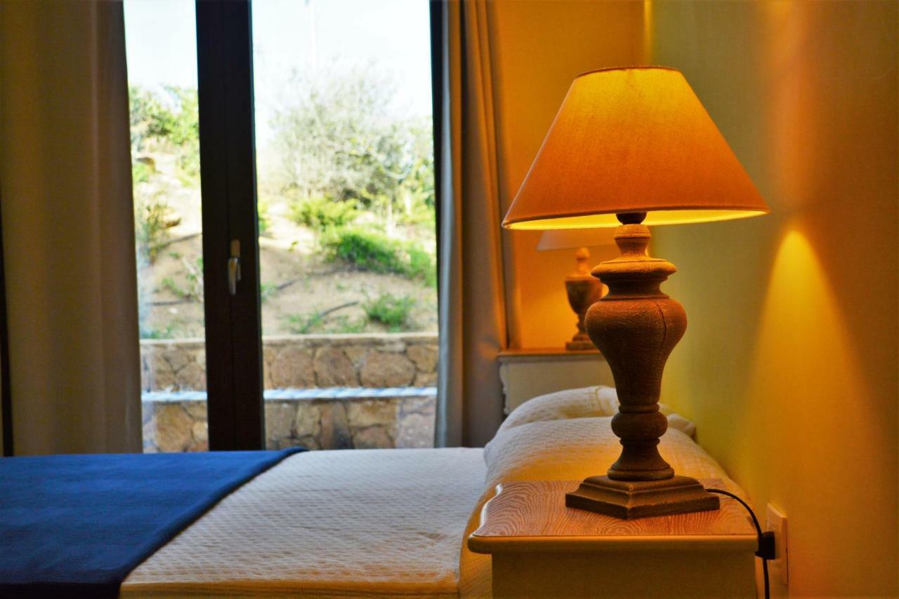 Villa I Giardini Di Limoni By Klabhouse Sciacca Ngoại thất bức ảnh