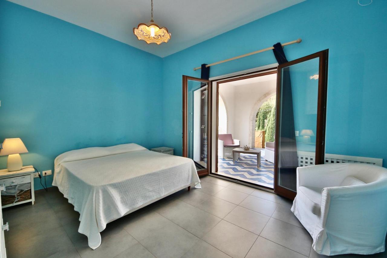 Villa I Giardini Di Limoni By Klabhouse Sciacca Ngoại thất bức ảnh